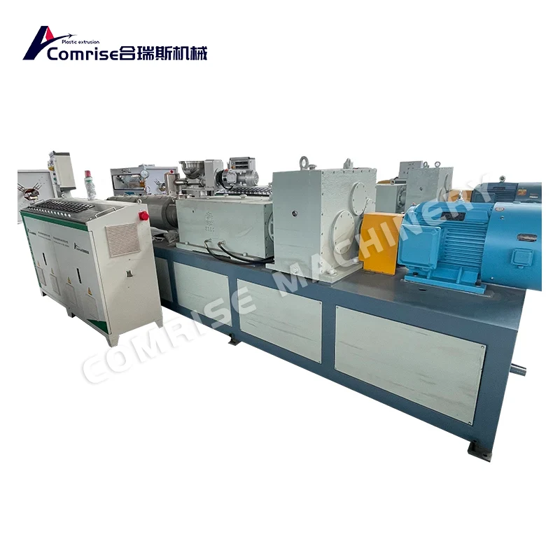 PVC Pipe Making Machine PVC Pipe Making Machine